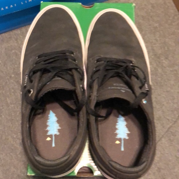 Emerica Dickson 9 (Lightly Worn) - Picture 7 of 8